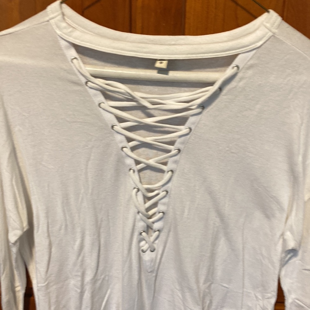 Express long sleeve - Picture 6 of 6